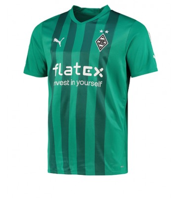 Borussia Monchengladbach Bortedrakt 2022-23 Kortermet
